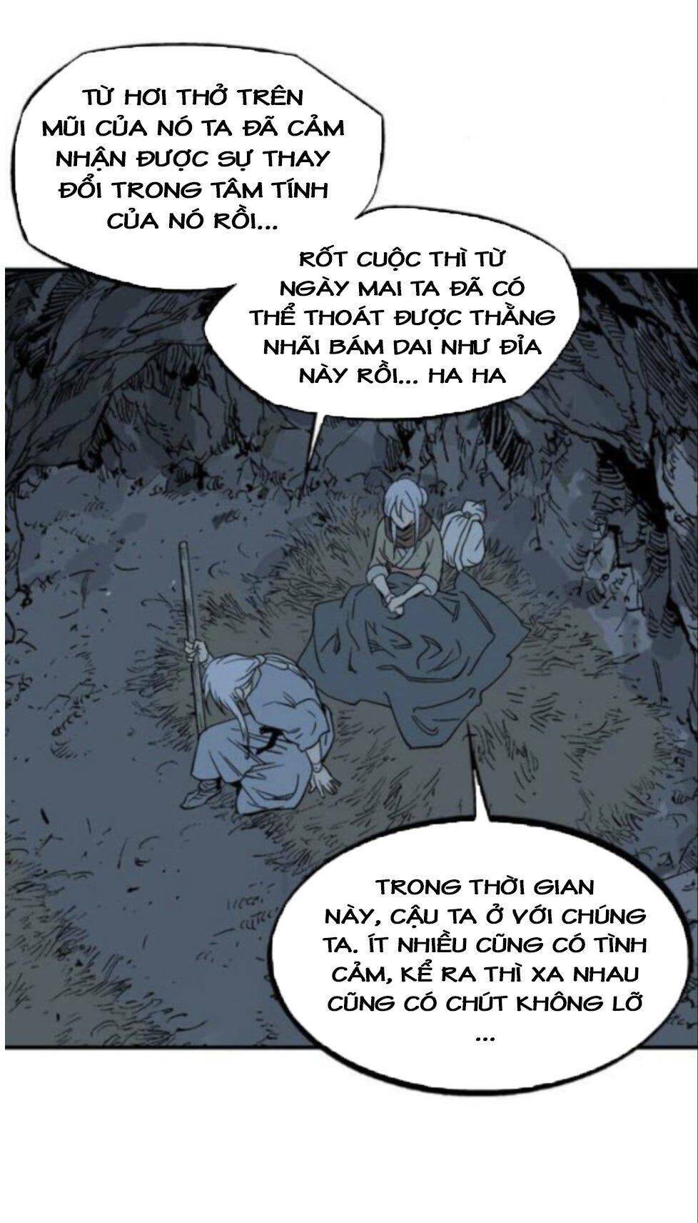 Gosu - Cao Thủ 2 Chapter 135 - Trang 98