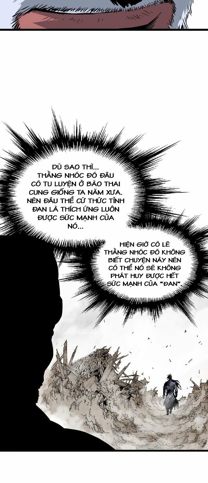 Gosu - Cao Thủ 2 Chapter 107 - Trang 29