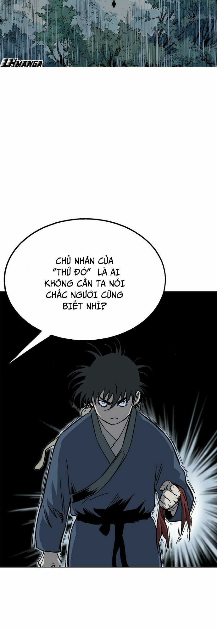 Gosu - Cao Thủ 2 Chapter 10 - Trang 11