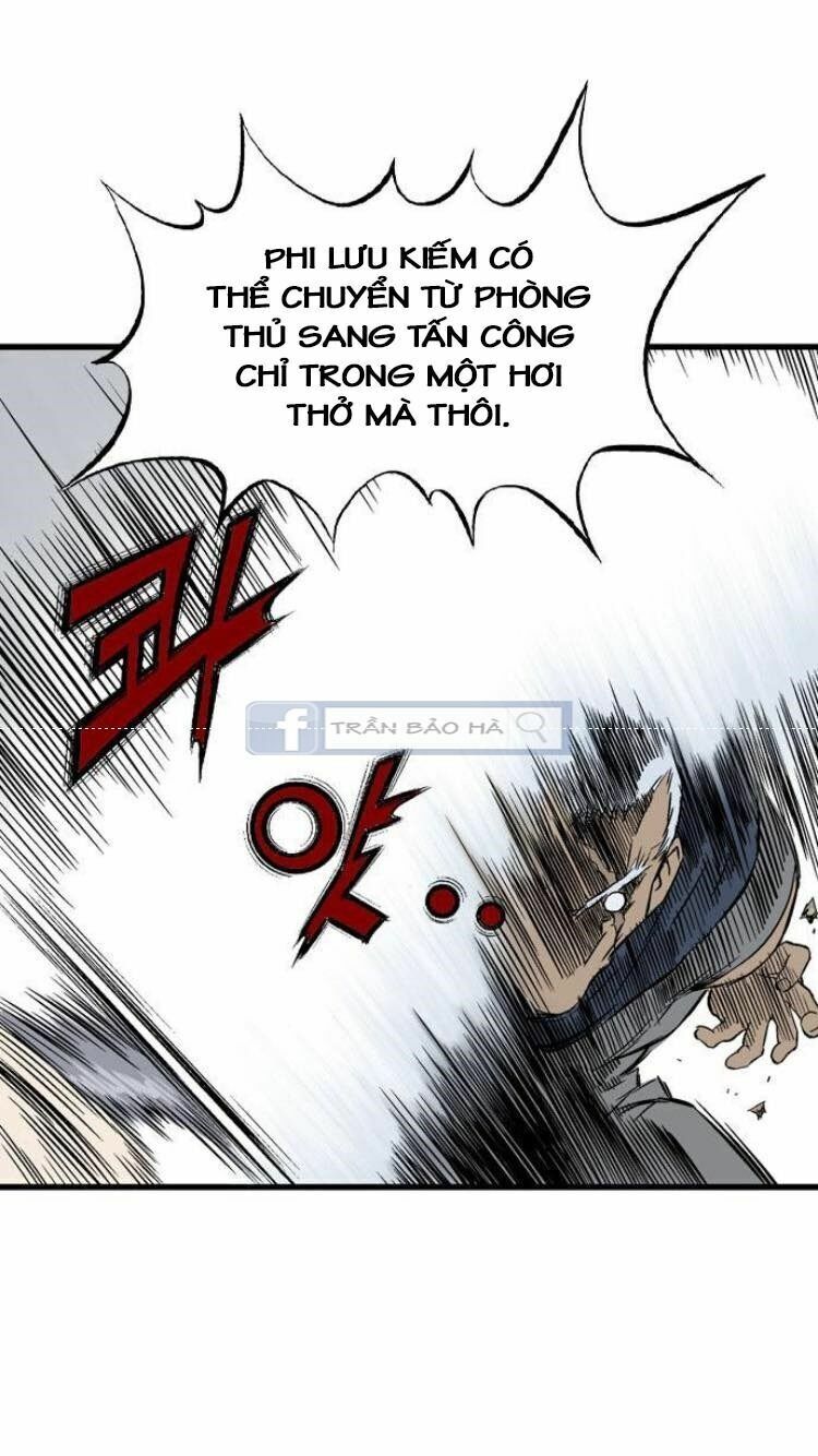 Gosu - Cao Thủ 2 Chapter 122 - Trang 39