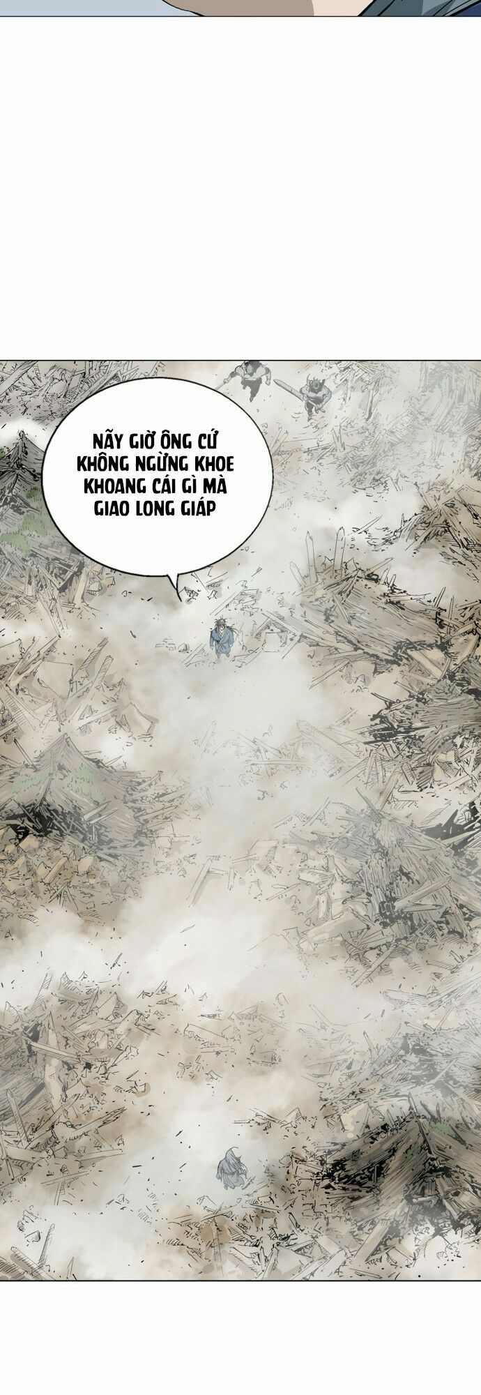 Gosu - Cao Thủ 2 Chapter 21 - Trang 27