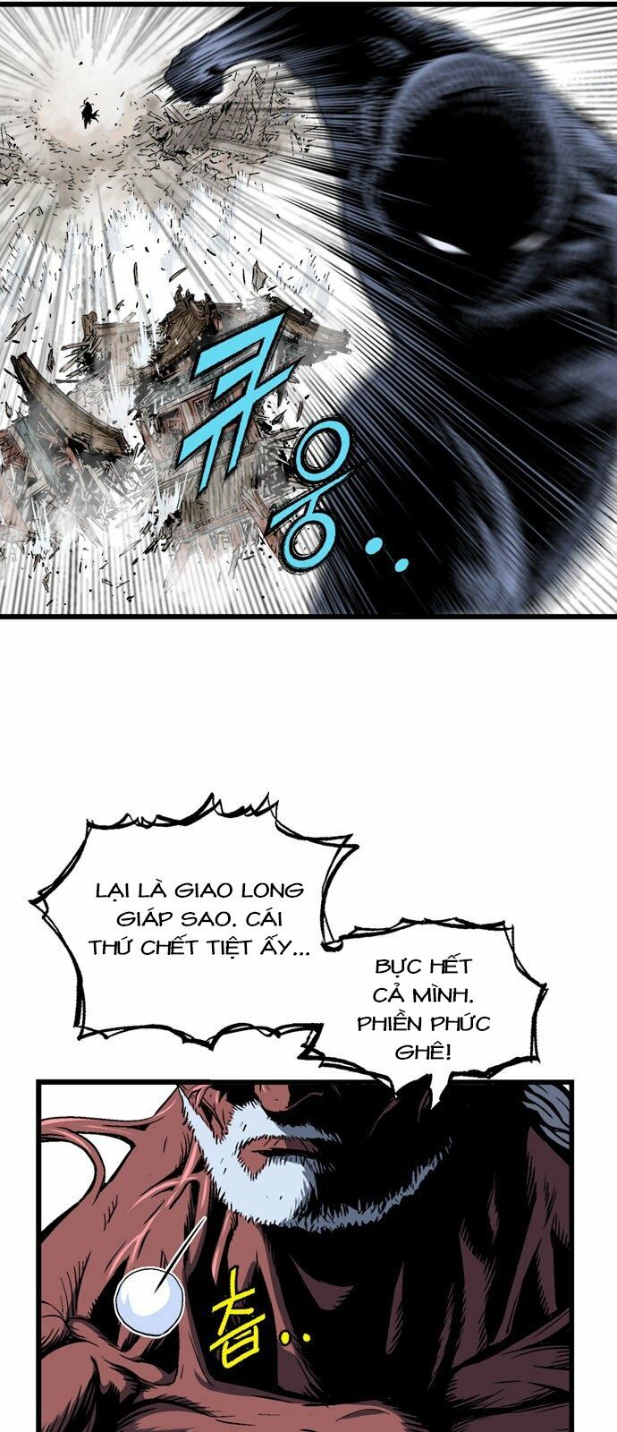 Gosu - Cao Thủ 2 Chapter 100 - Trang 33