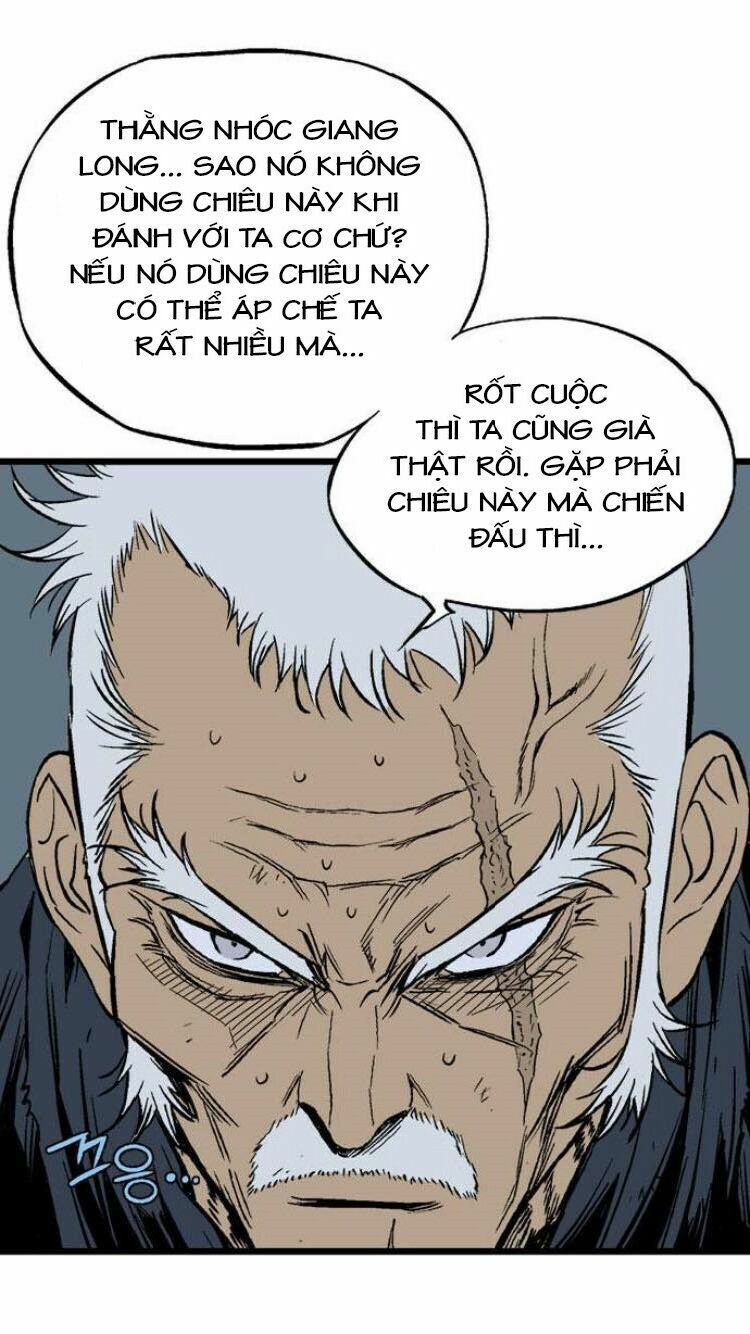 Gosu - Cao Thủ 2 Chapter 116 - Trang 88