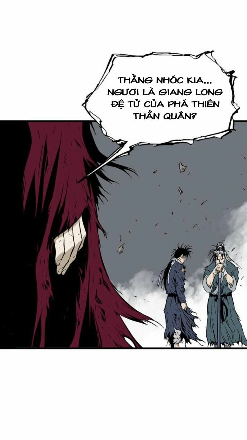 Gosu - Cao Thủ 2 Chapter 124 - Trang 66