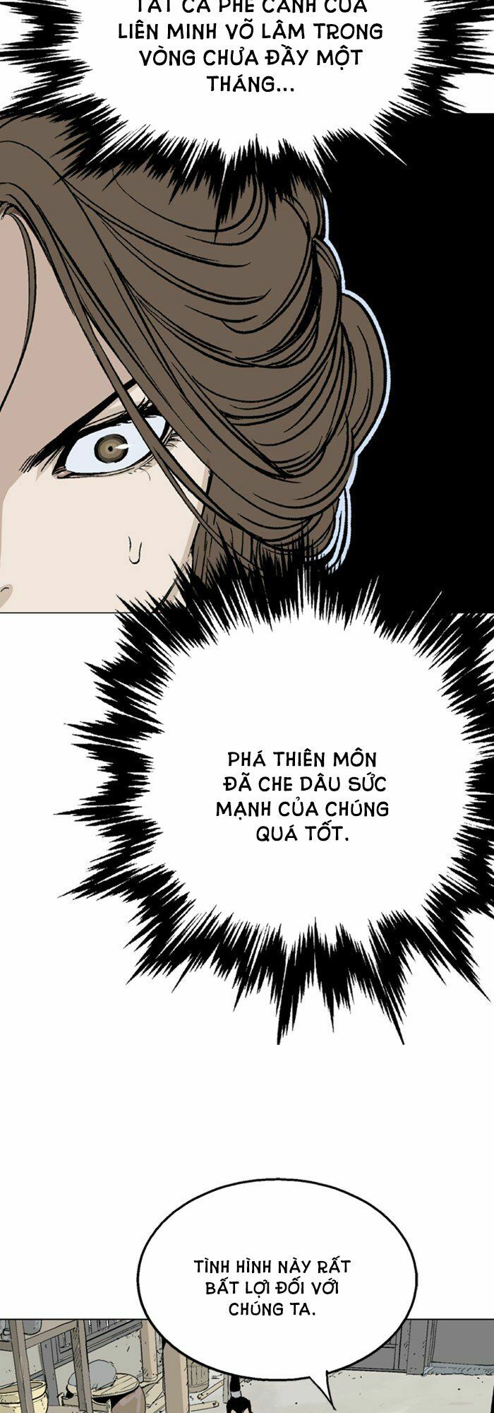 Gosu - Cao Thủ 2 Chapter 34 - Trang 48