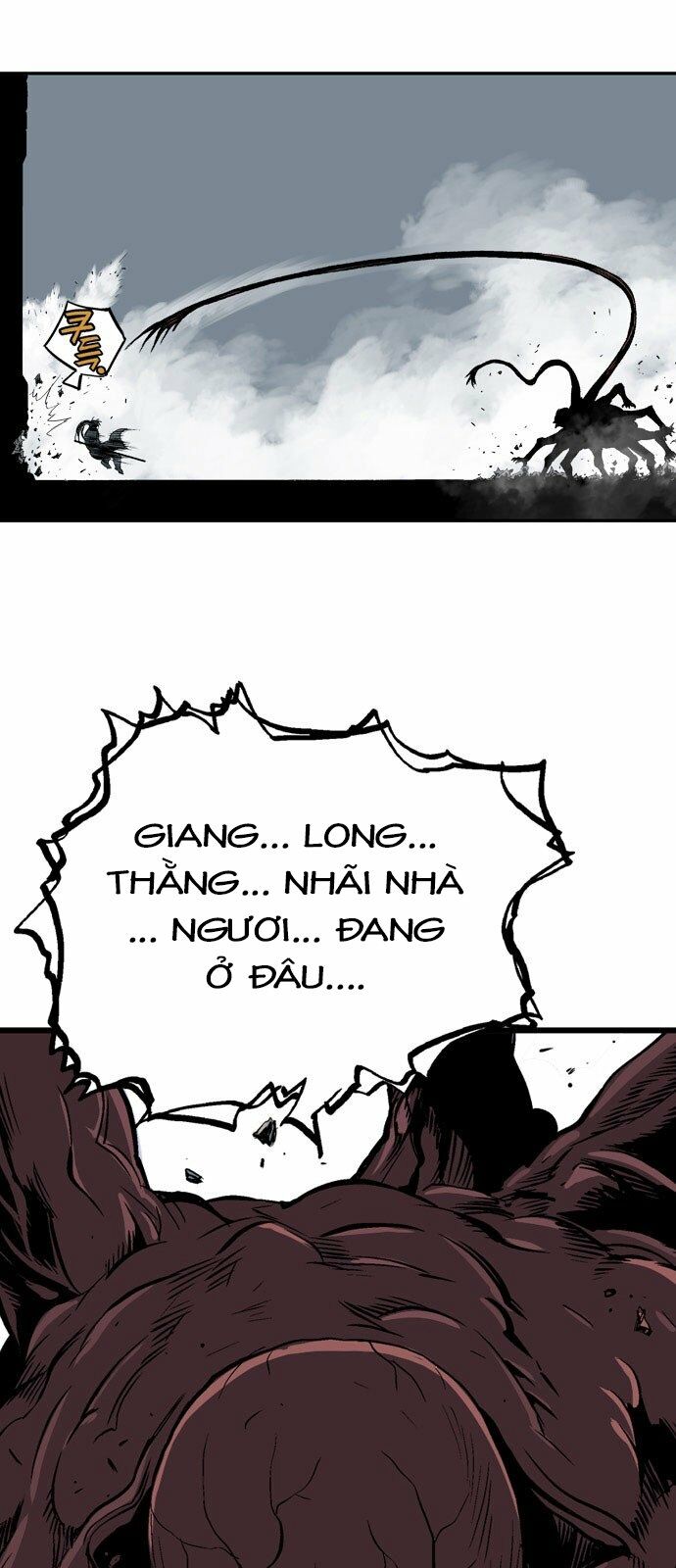 Gosu - Cao Thủ 2 Chapter 110 - Trang 8