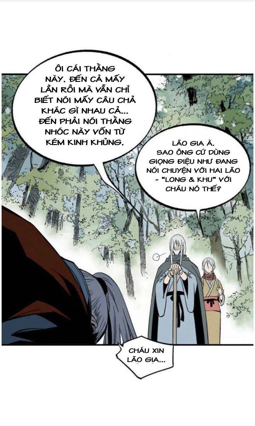 Gosu - Cao Thủ 2 Chapter 134 - Trang 67