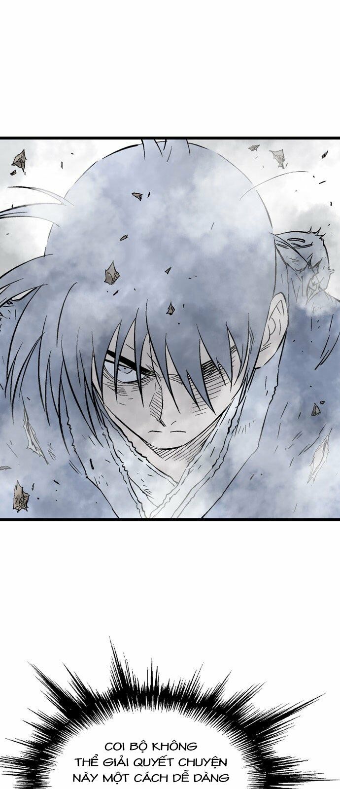 Gosu - Cao Thủ 2 Chapter 110 - Trang 58