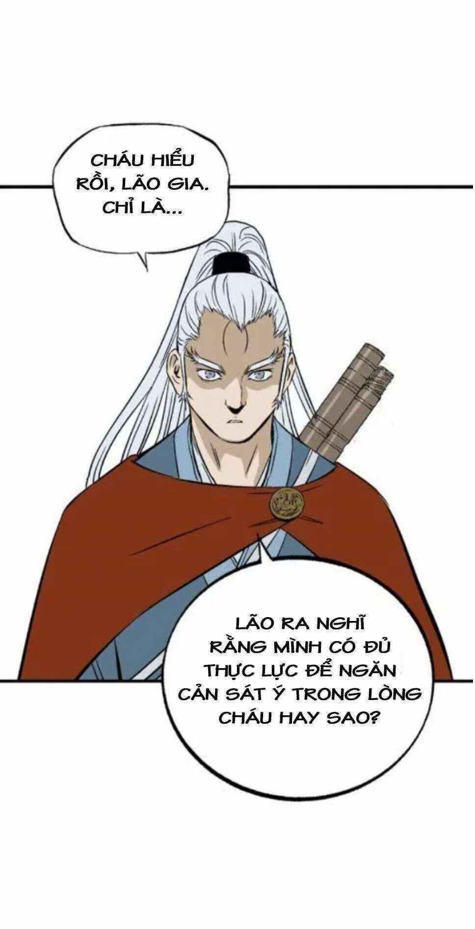 Gosu - Cao Thủ 2 Chapter 133 - Trang 97