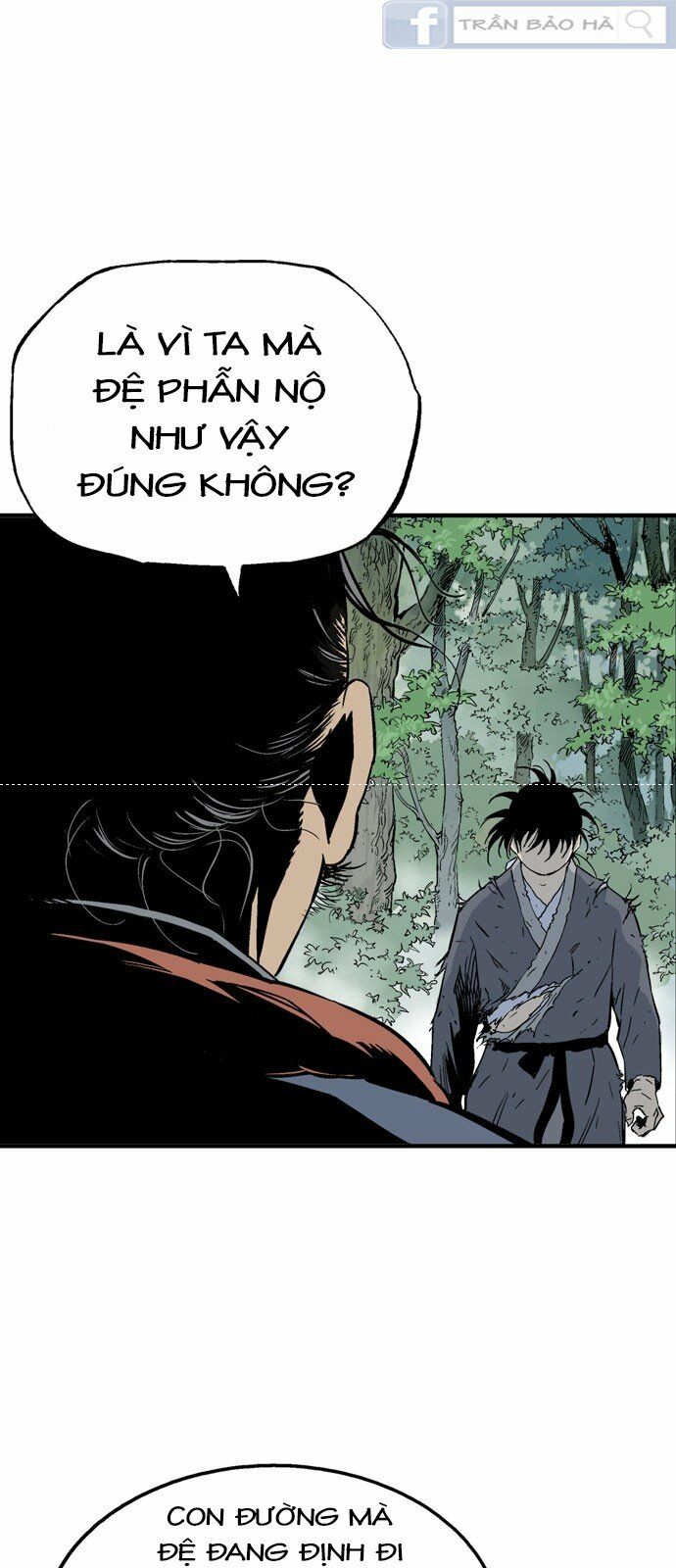 Gosu - Cao Thủ 2 Chapter 90 - Trang 5