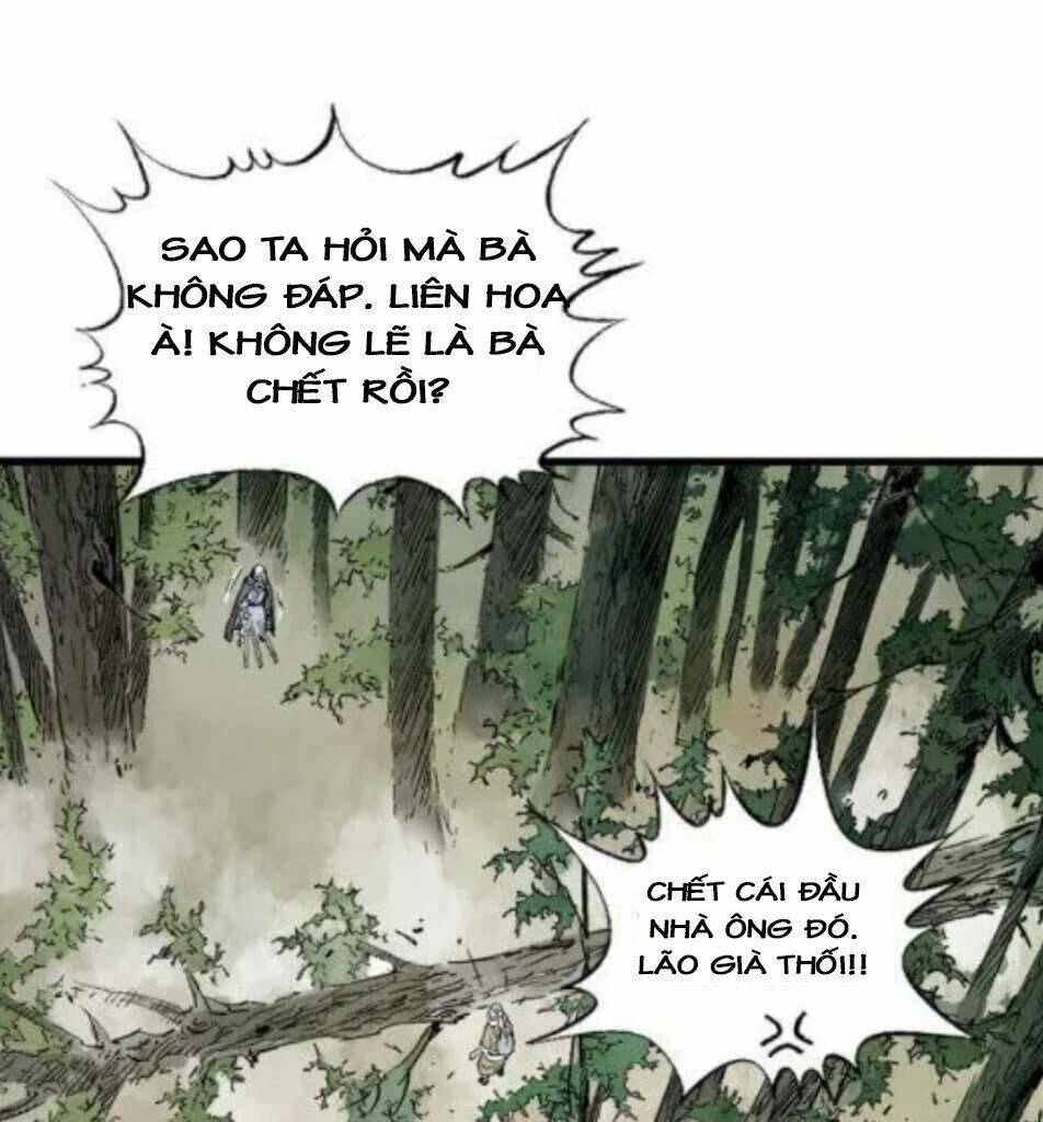 Gosu - Cao Thủ 2 Chapter 133 - Trang 65