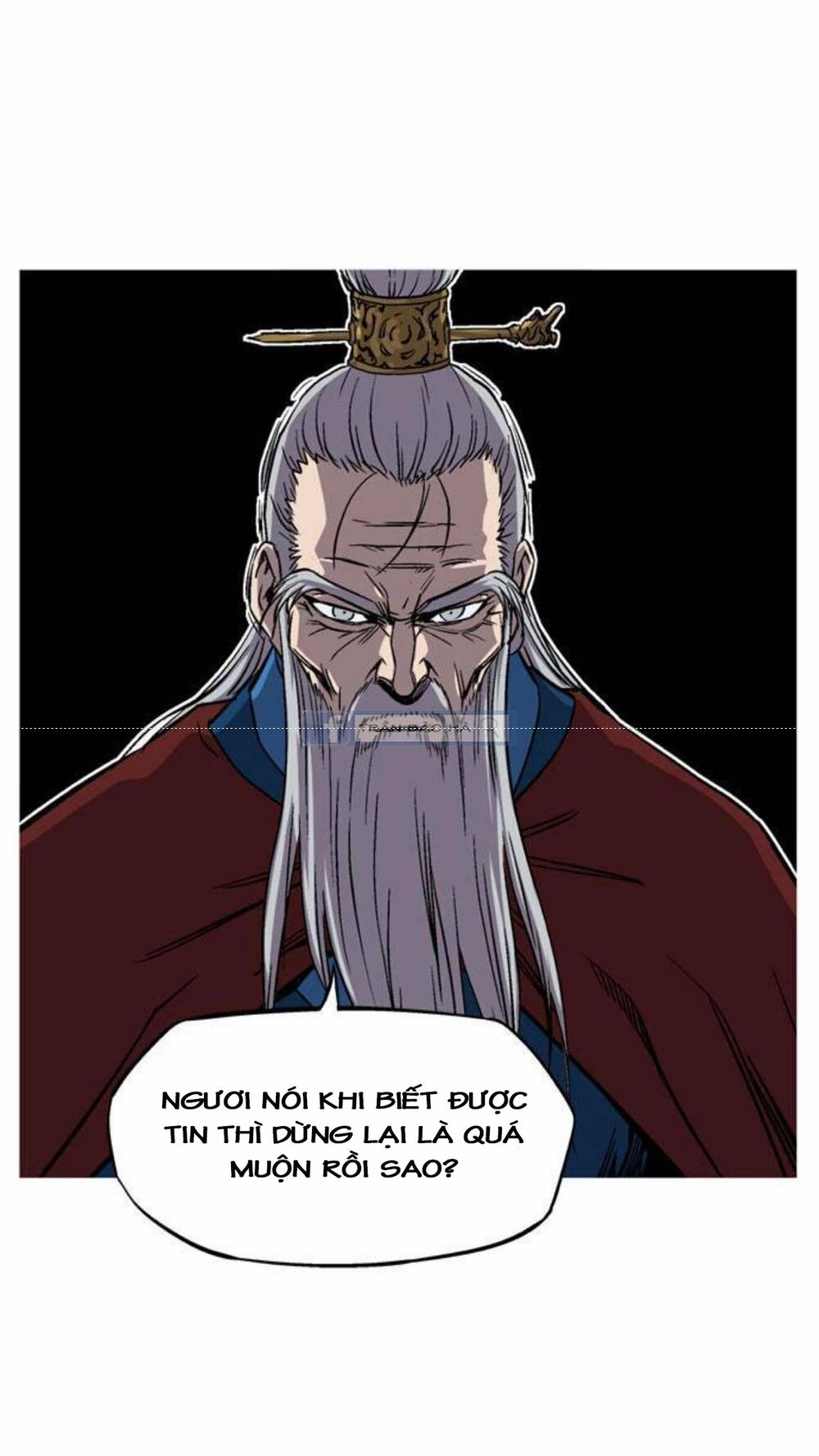 Gosu - Cao Thủ 2 Chapter 143 - Trang 36