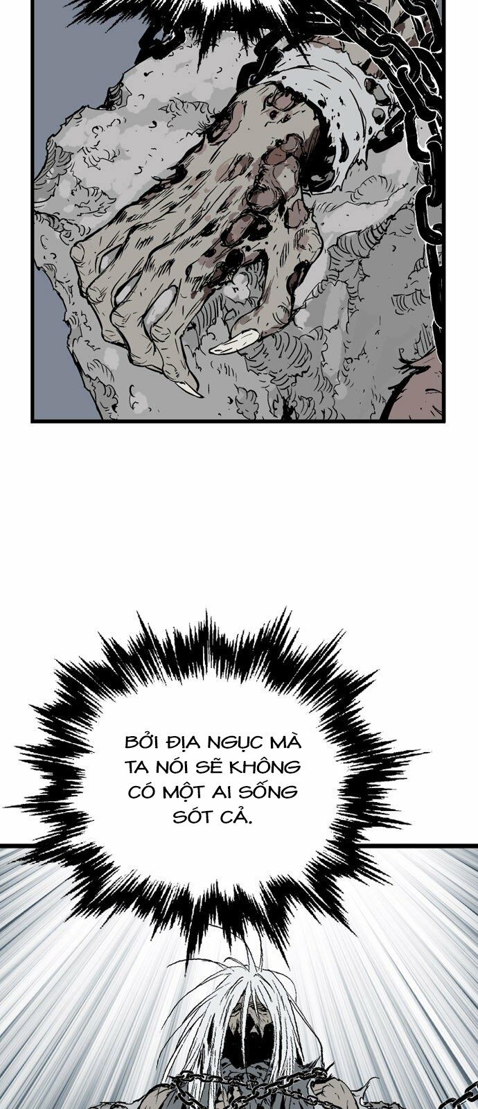 Gosu - Cao Thủ 2 Chapter 103 - Trang 38