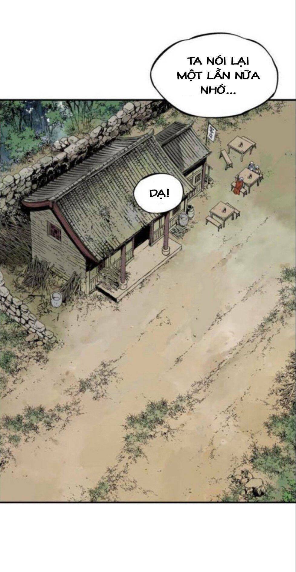 Gosu - Cao Thủ 2 Chapter 135 - Trang 1