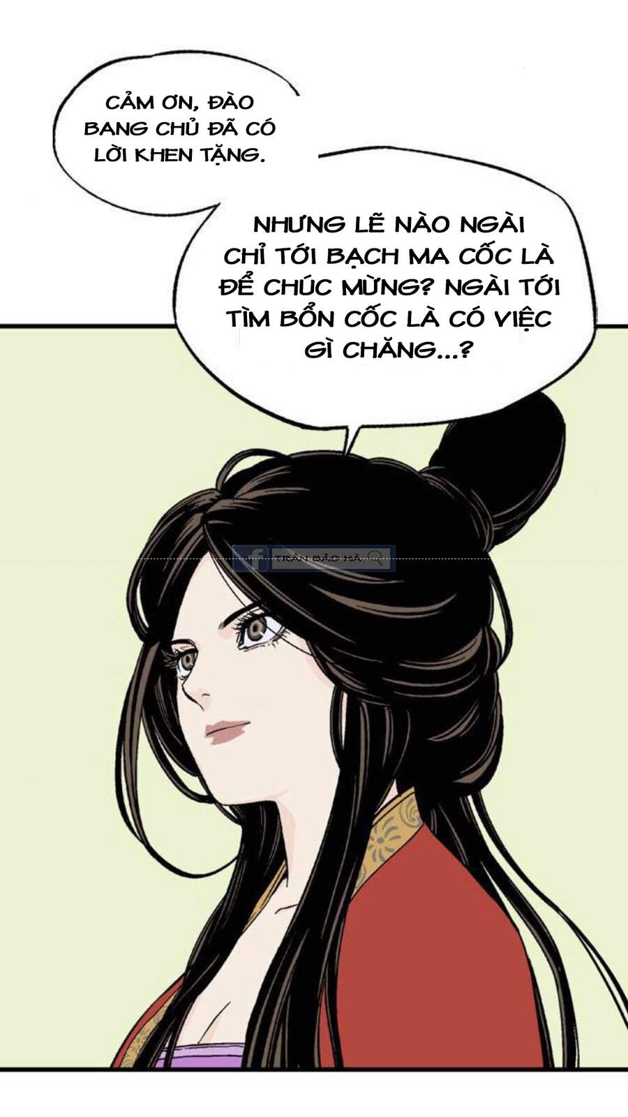 Gosu - Cao Thủ 2 Chapter 145 - Trang 38