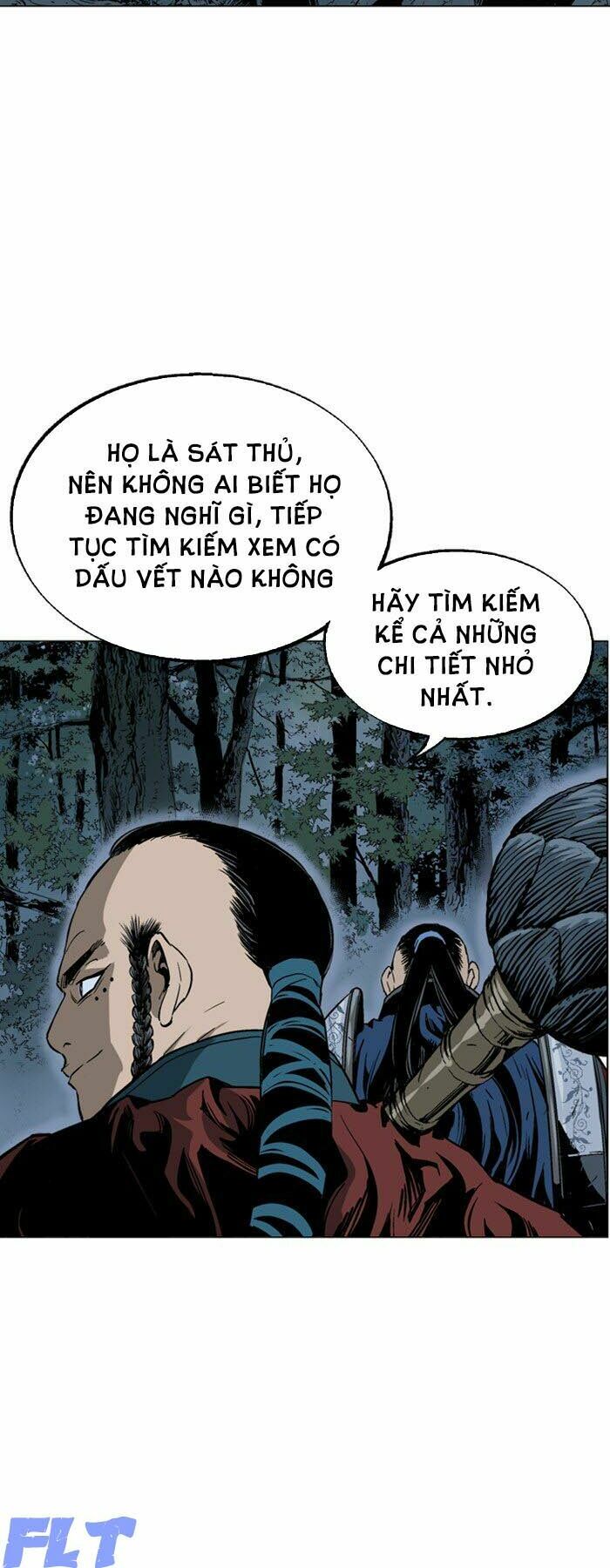 Gosu - Cao Thủ 2 Chapter 35 - Trang 34