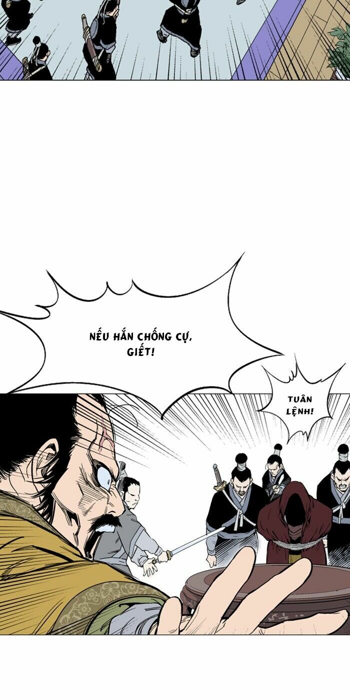 Gosu - Cao Thủ 2 Chapter 31 - Trang 14