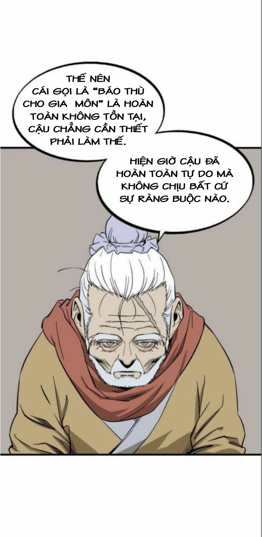 Gosu - Cao Thủ 2 Chapter 138 - Trang 56