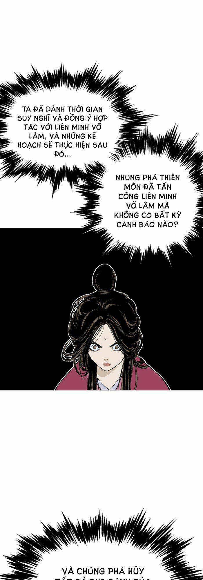 Gosu - Cao Thủ 2 Chapter 34 - Trang 47