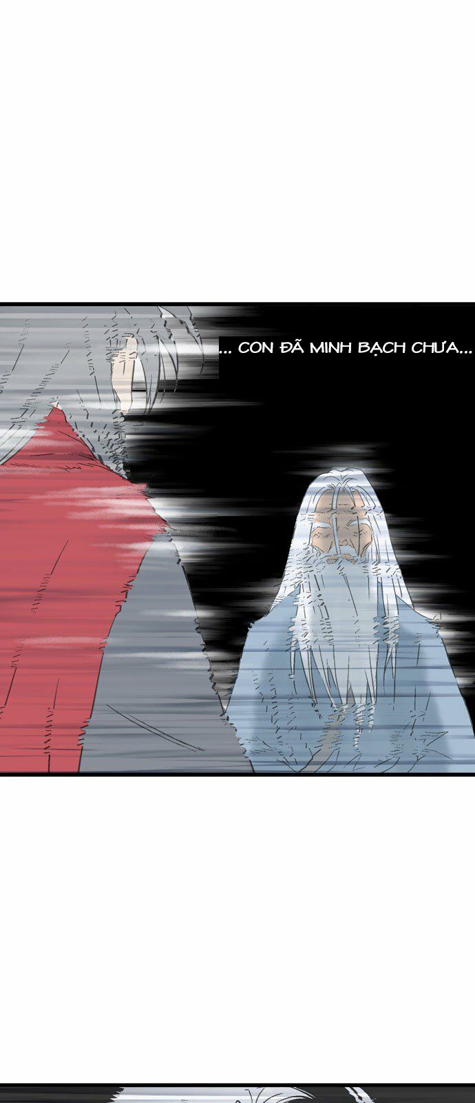 Gosu - Cao Thủ 2 Chapter 109 - Trang 47