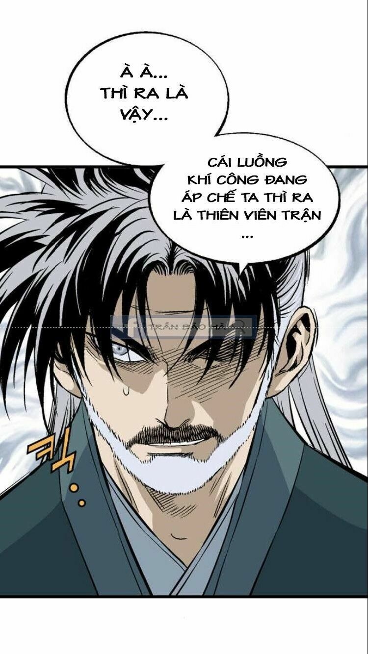 Gosu - Cao Thủ 2 Chapter 118 - Trang 17