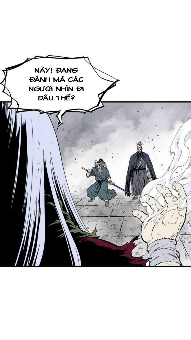 Gosu - Cao Thủ 2 Chapter 124 - Trang 42