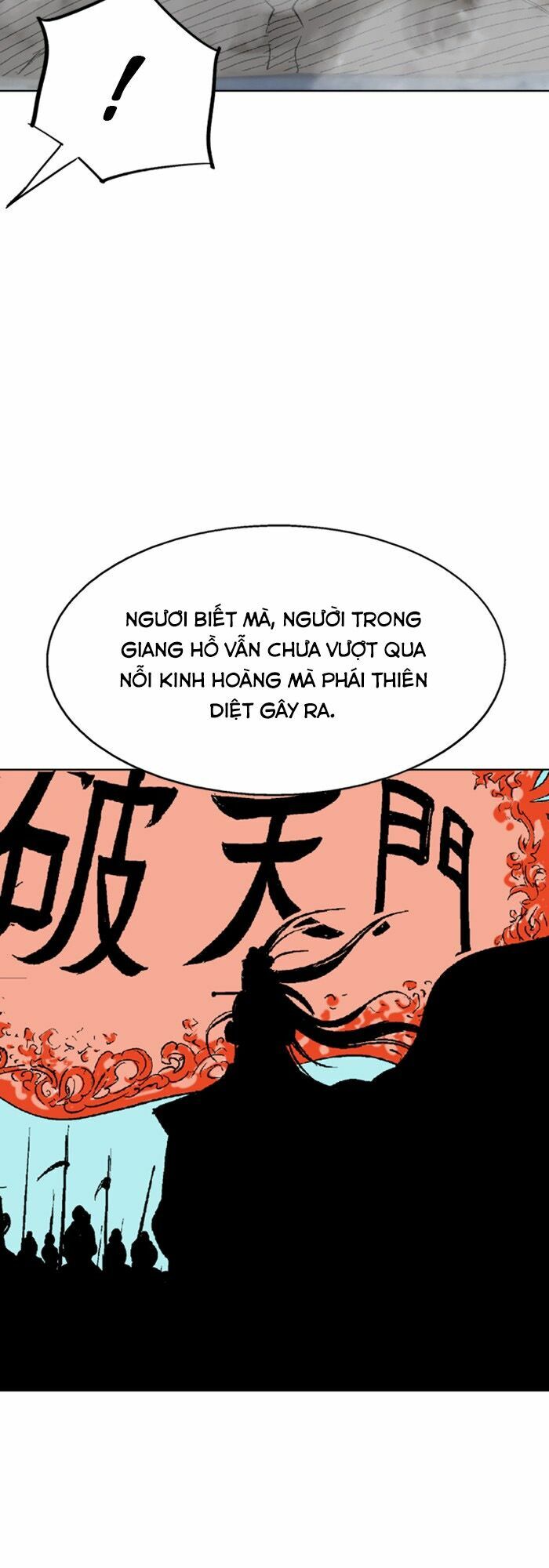 Gosu - Cao Thủ 2 Chapter 30 - Trang 17