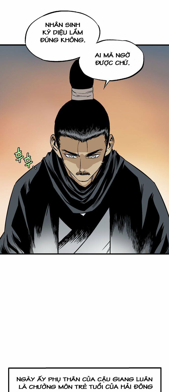 Gosu - Cao Thủ 2 Chapter 142 - Trang 39