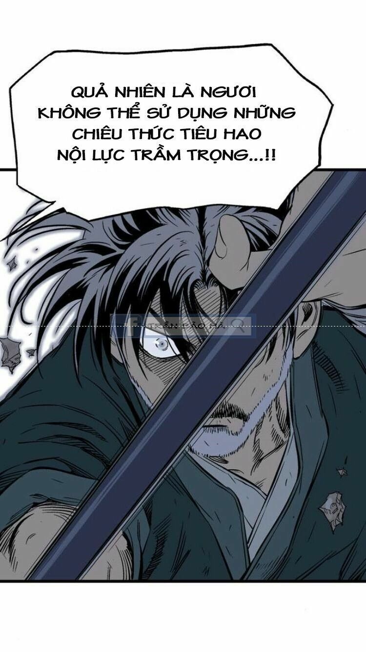 Gosu - Cao Thủ 2 Chapter 118 - Trang 39