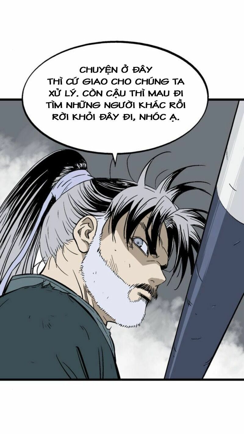 Gosu - Cao Thủ 2 Chapter 124 - Trang 74