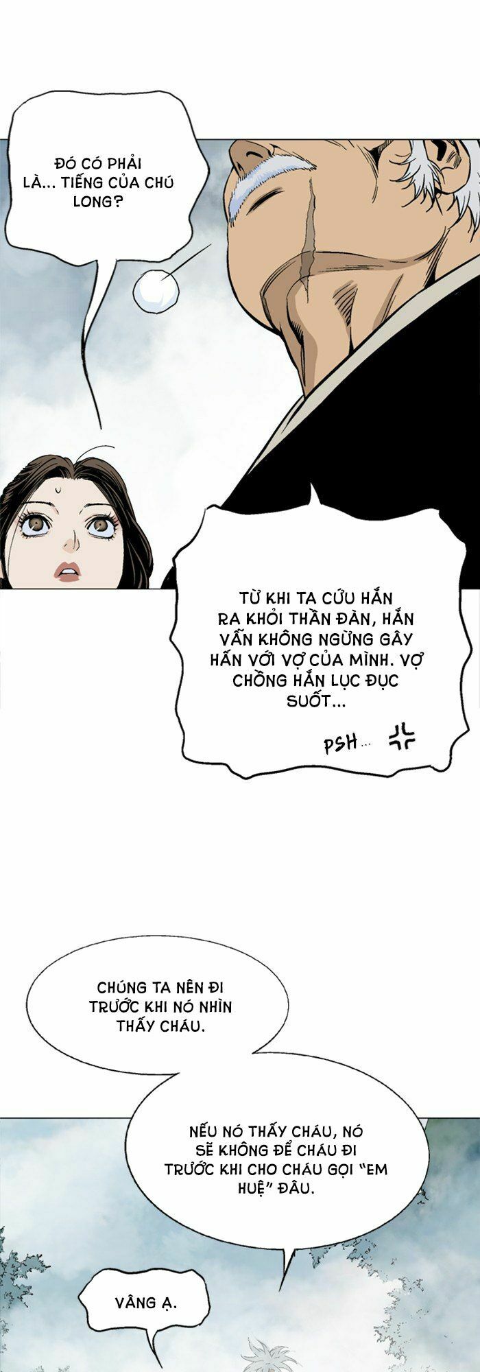 Gosu - Cao Thủ 2 Chapter 34 - Trang 12