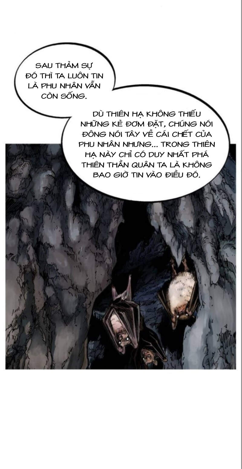 Gosu - Cao Thủ 2 Chapter 144 - Trang 10