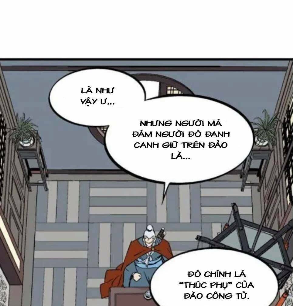 Gosu - Cao Thủ 2 Chapter 133 - Trang 5