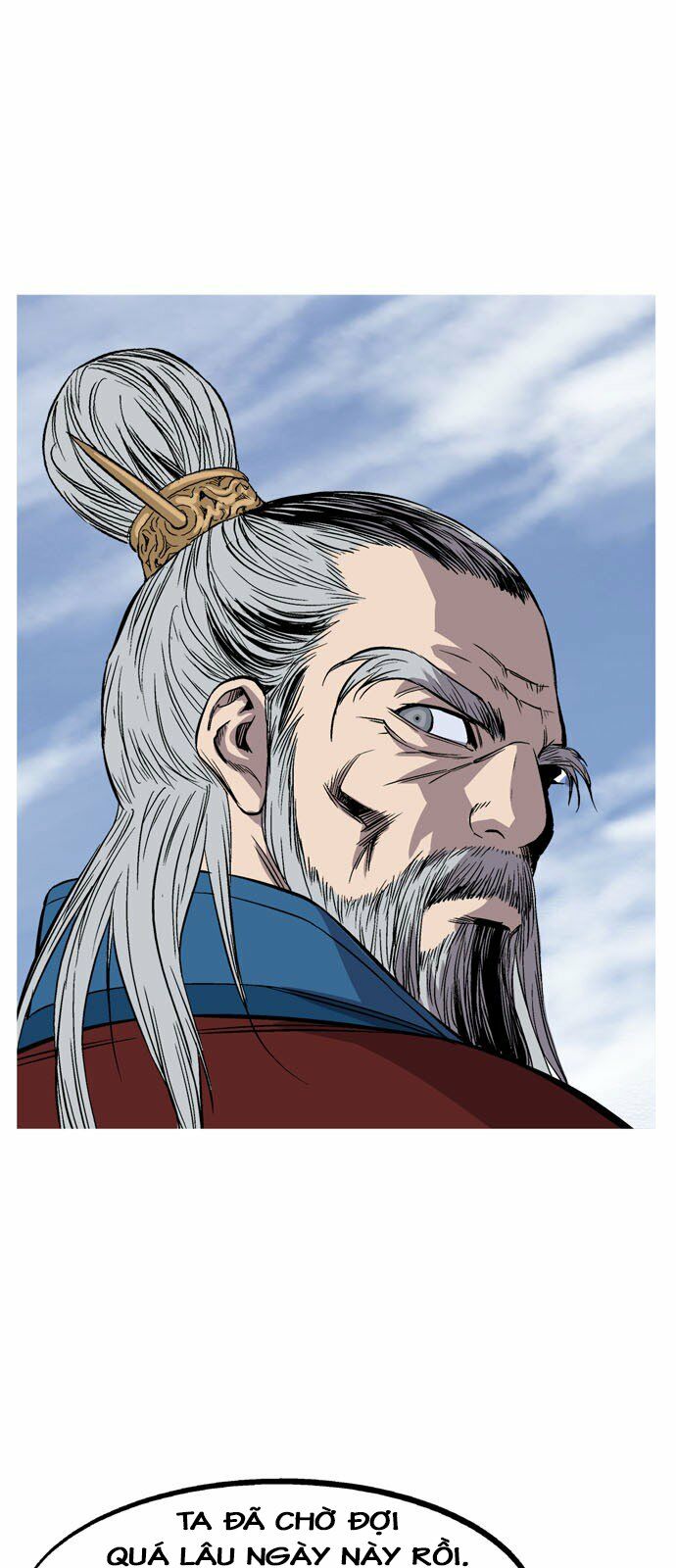 Gosu - Cao Thủ 2 Chapter 142 - Trang 1