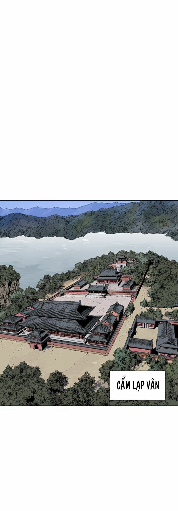 Gosu - Cao Thủ 2 Chapter 32 - Trang 20