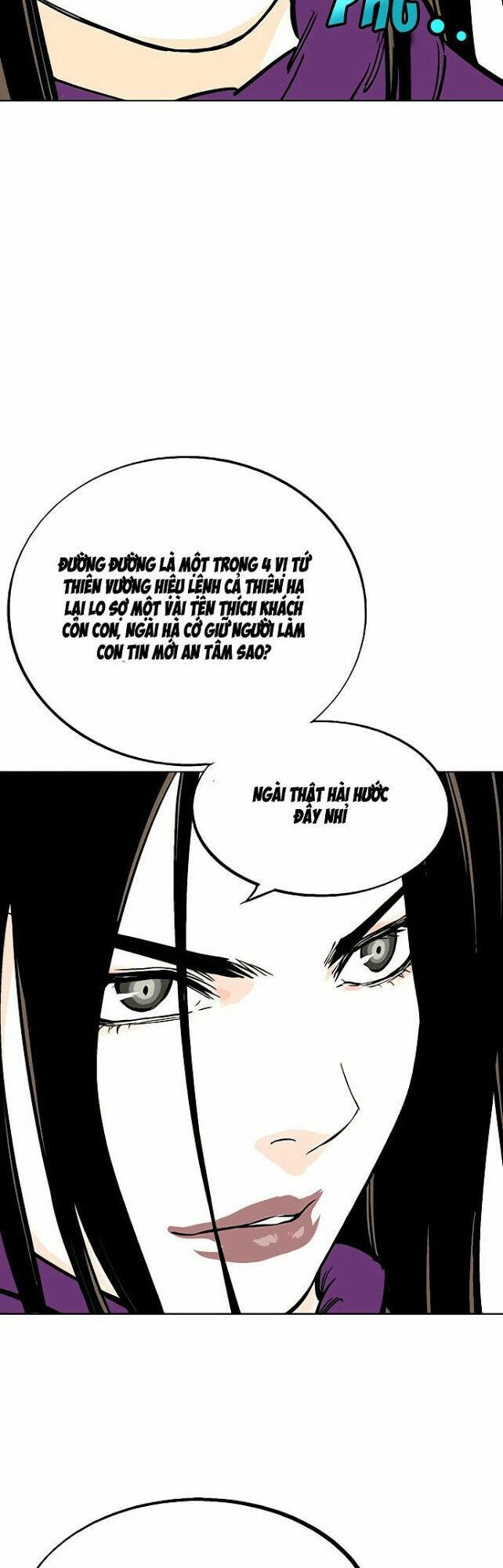 Gosu - Cao Thủ 2 Chapter 14 - Trang 23