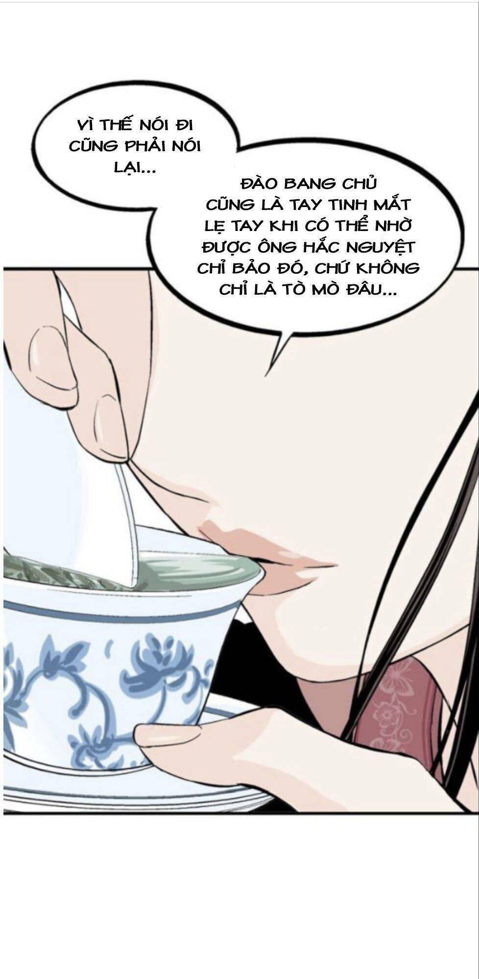 Gosu - Cao Thủ 2 Chapter 135 - Trang 37