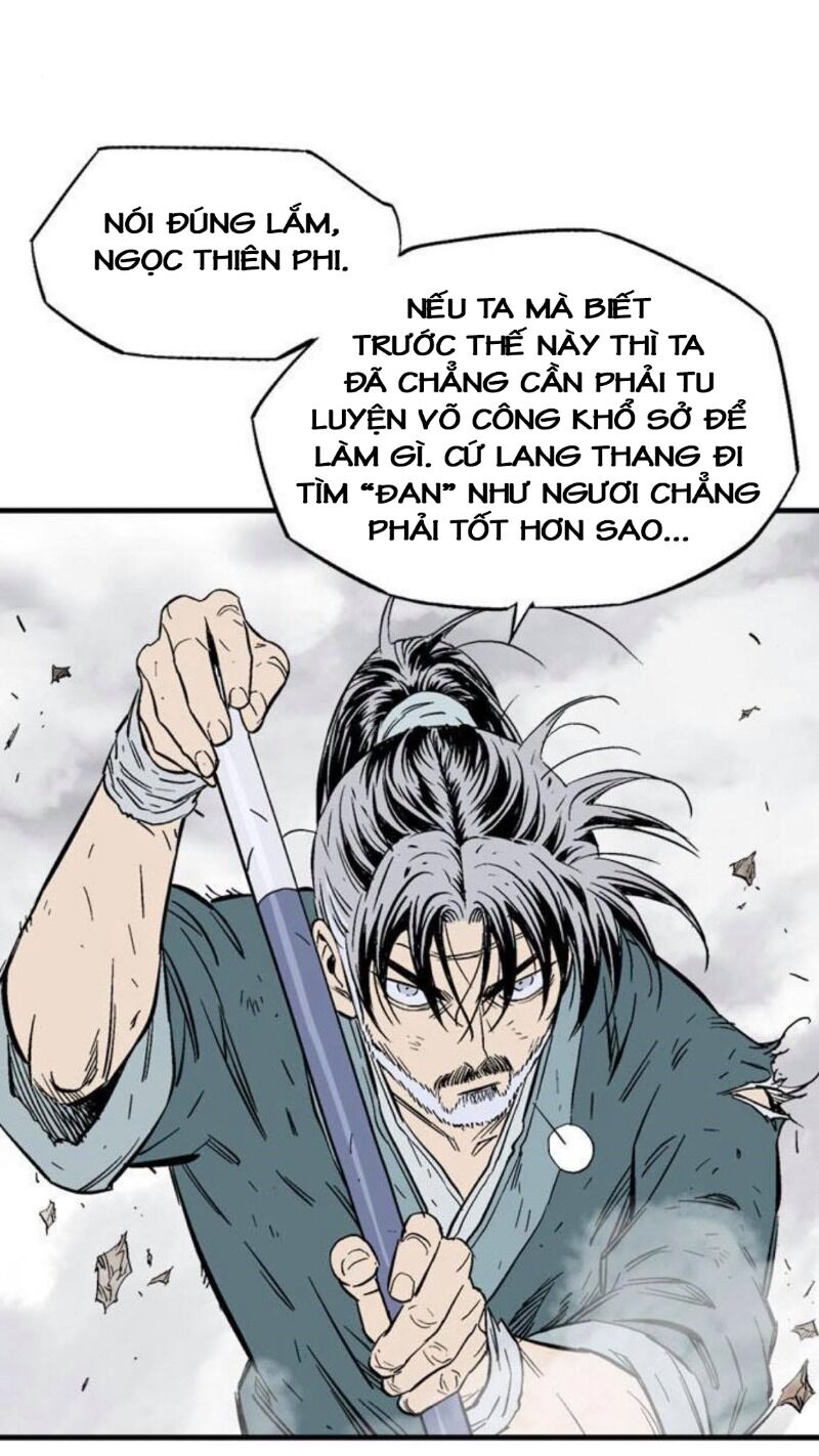 Gosu - Cao Thủ 2 Chapter 127 - Trang 65