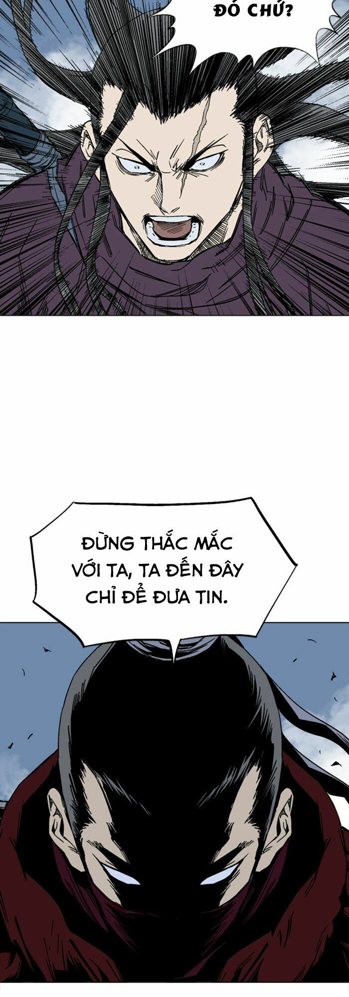 Gosu - Cao Thủ 2 Chapter 37 - Trang 39