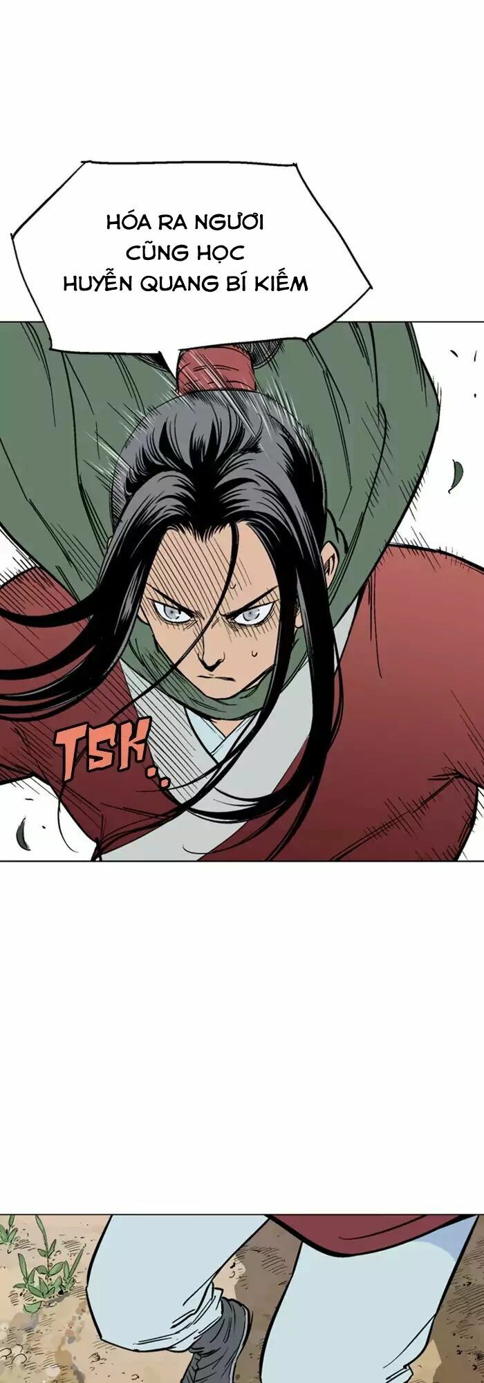 Gosu - Cao Thủ 2 Chapter 28 - Trang 48