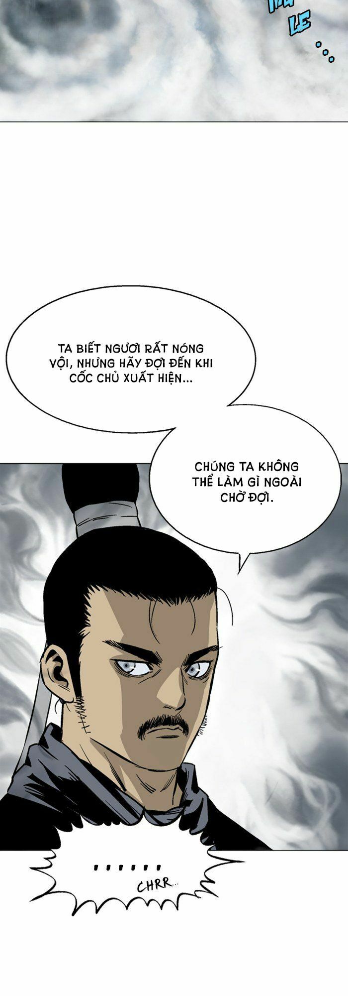 Gosu - Cao Thủ 2 Chapter 34 - Trang 40