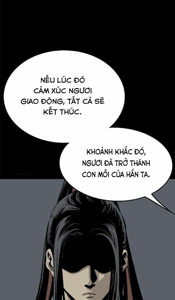 Gosu - Cao Thủ 2 Chapter 29 - Trang 5