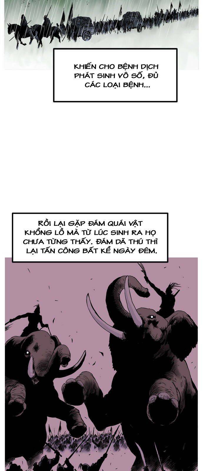 Gosu - Cao Thủ 2 Chapter 141 - Trang 19