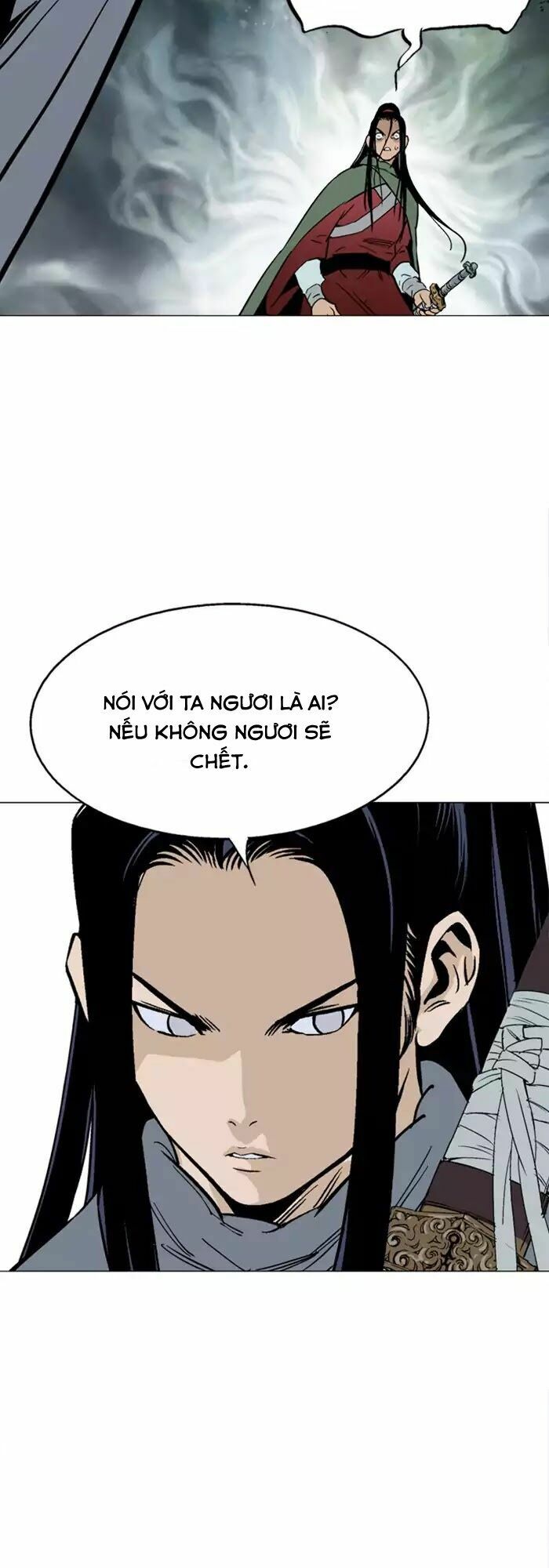 Gosu - Cao Thủ 2 Chapter 28 - Trang 23