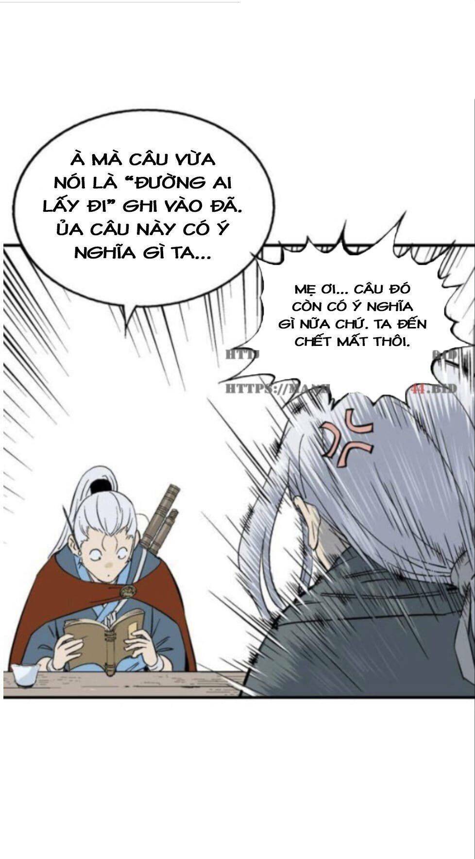 Gosu - Cao Thủ 2 Chapter 135 - Trang 14