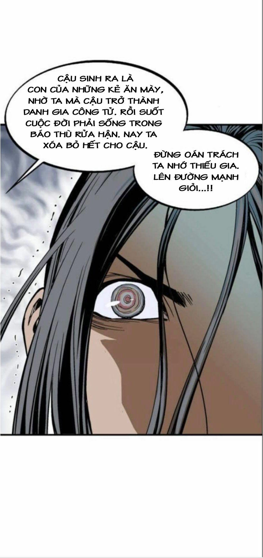 Gosu - Cao Thủ 2 Chapter 138 - Trang 76