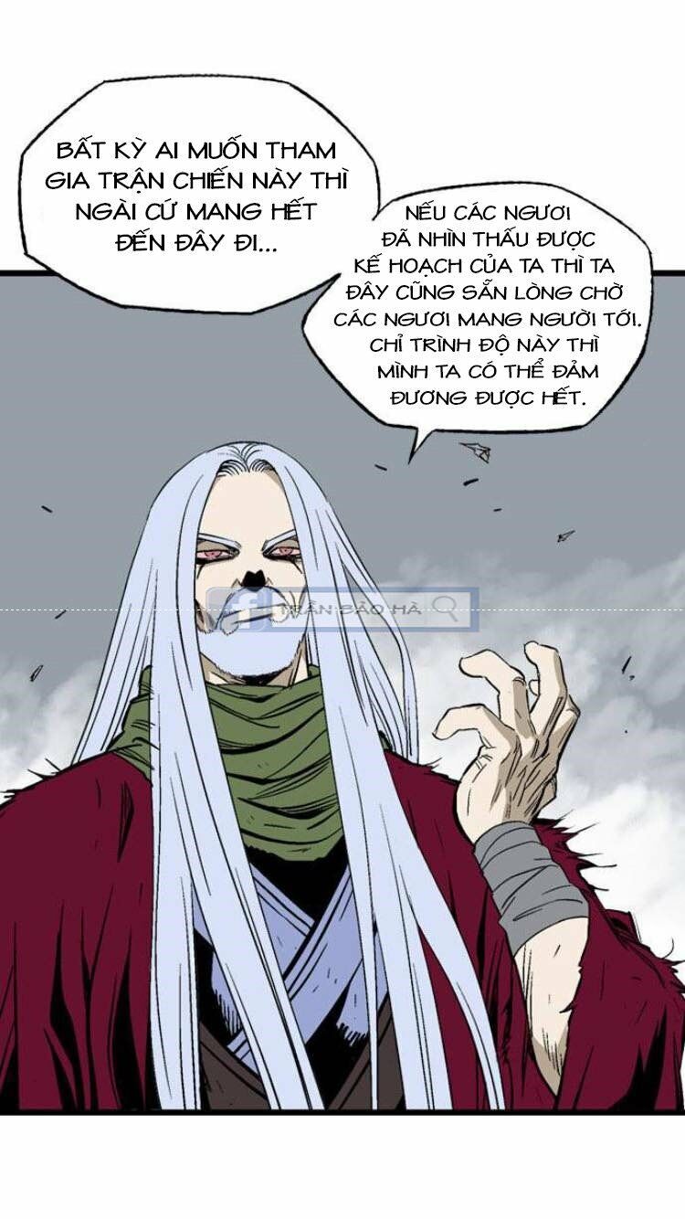 Gosu - Cao Thủ 2 Chapter 117 - Trang 89