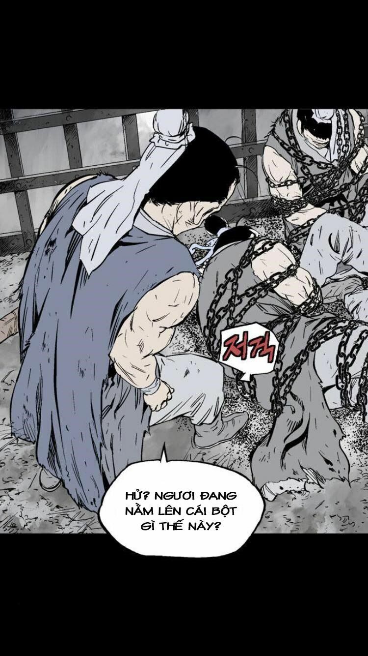 Gosu - Cao Thủ 2 Chapter 123 - Trang 17