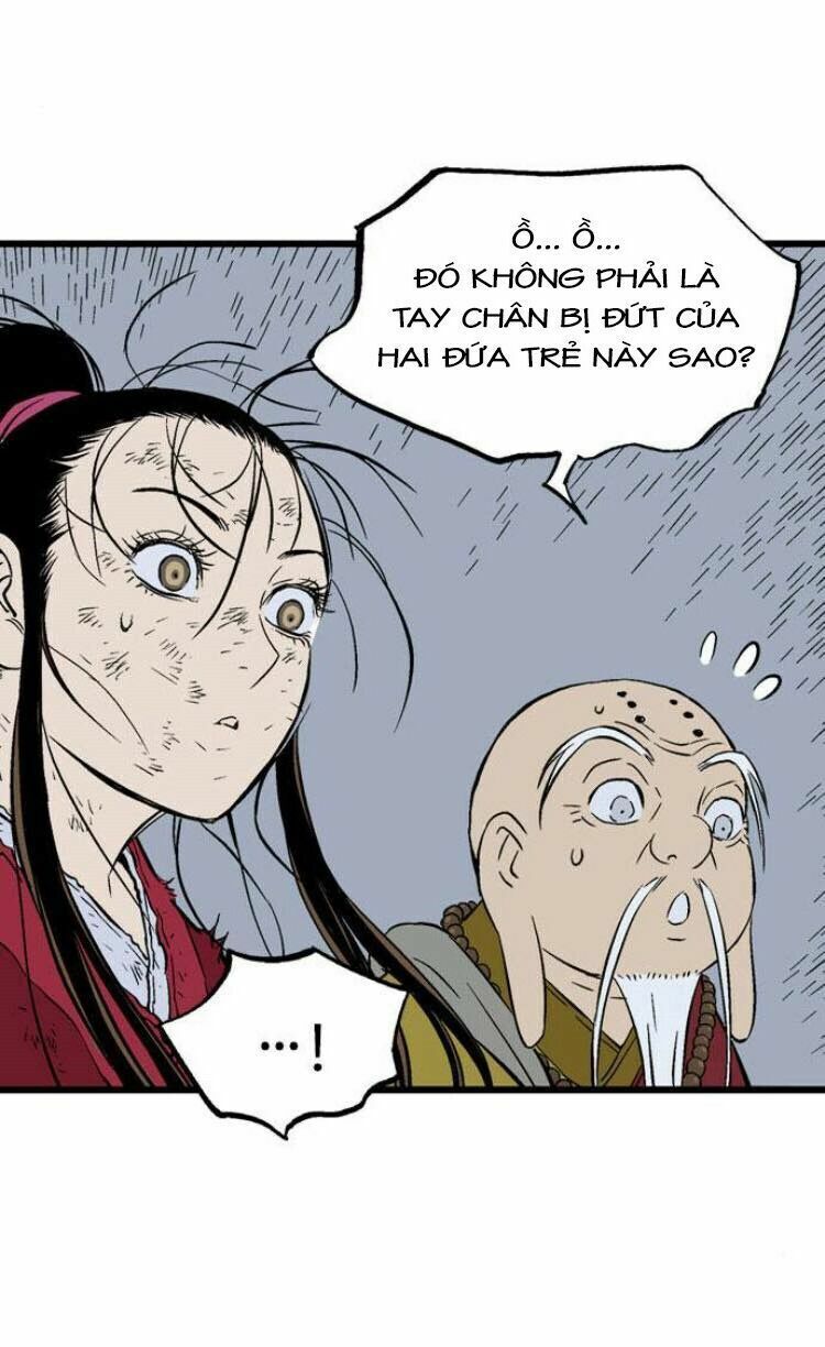 Gosu - Cao Thủ 2 Chapter 116 - Trang 53