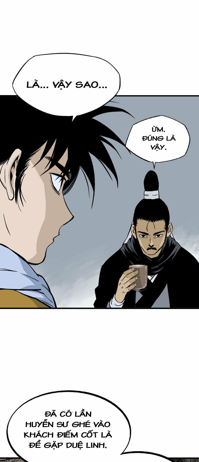 Gosu - Cao Thủ 2 Chapter 140 - Trang 18